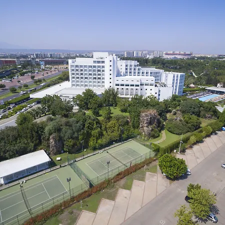 Hotel Su & Aqualand-2