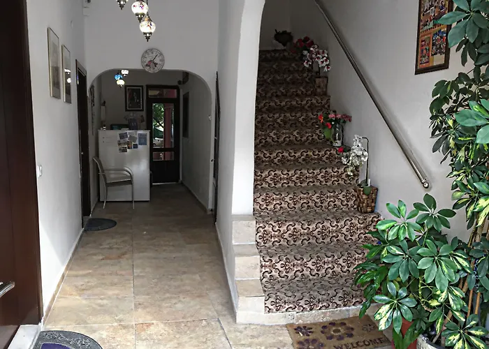 Efsali Hotel Kaleiçi
