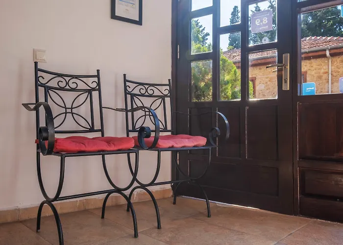Efsali Hotel Kaleiçi